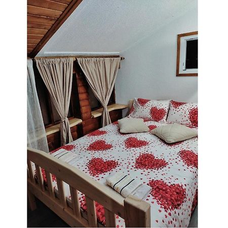 Apartman Wooden II Žabljak Eksteriør billede