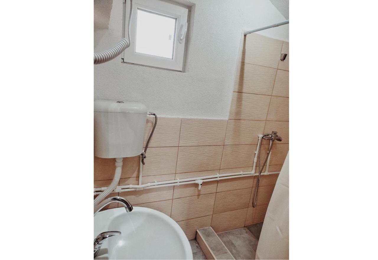 Apartman Wooden II Žabljak Eksteriør billede