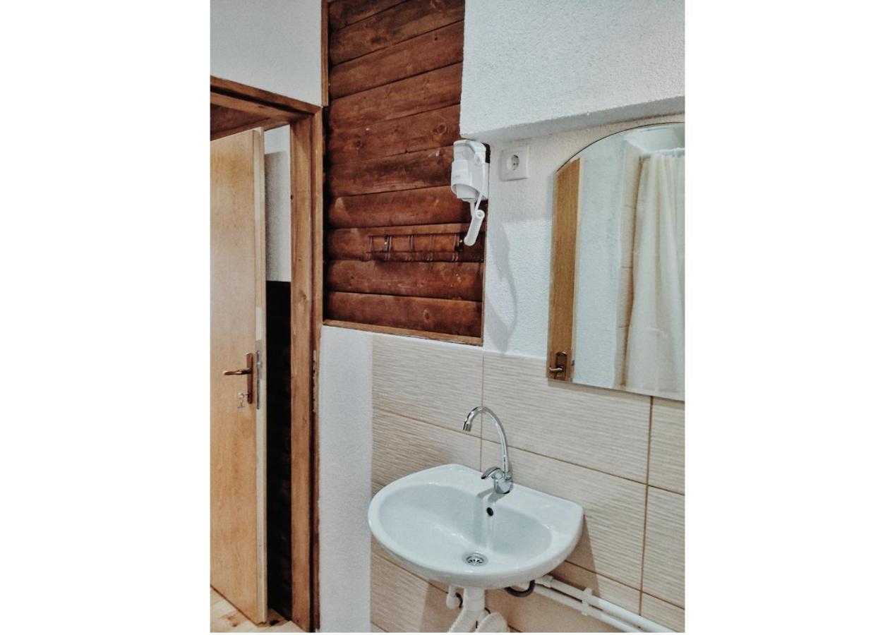 Apartman Wooden II Žabljak Eksteriør billede